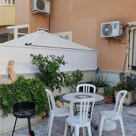 Las Ocas, Casa Con 2 Piscinas Βίλα Οριουέλα Εξωτερικό φωτογραφία